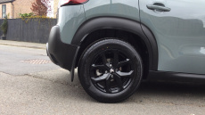 Citroen C3 Aircross 1.2 PureTech 110 C-Series Edition 5dr Petrol Hatchback